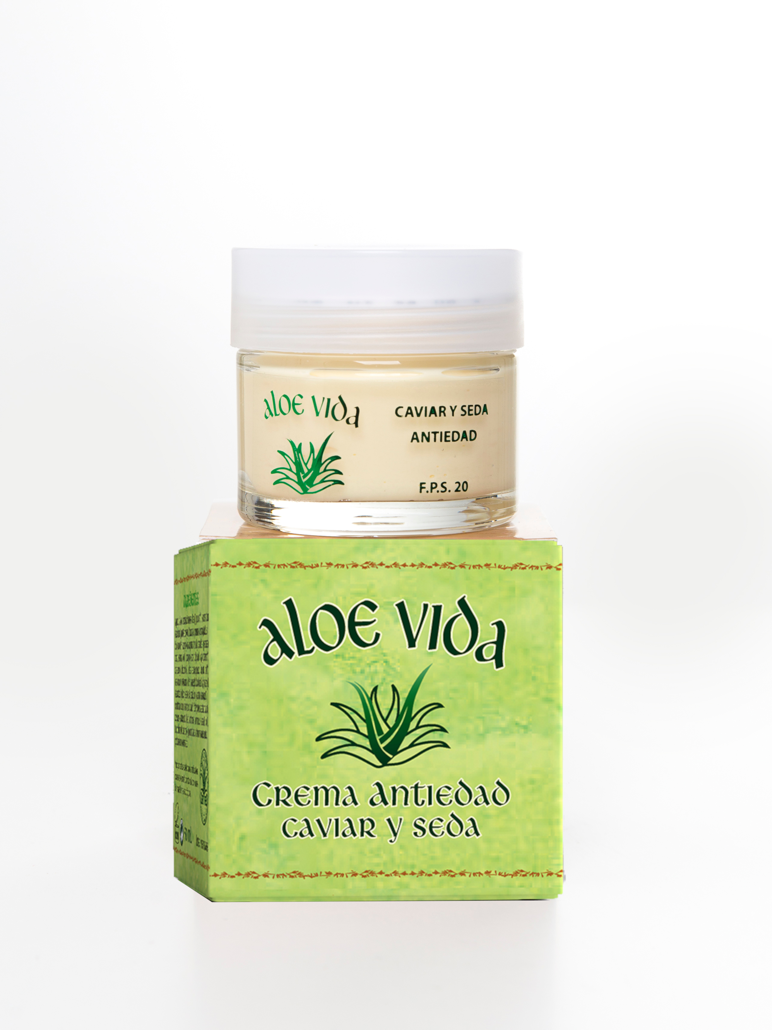 Aloe Vida